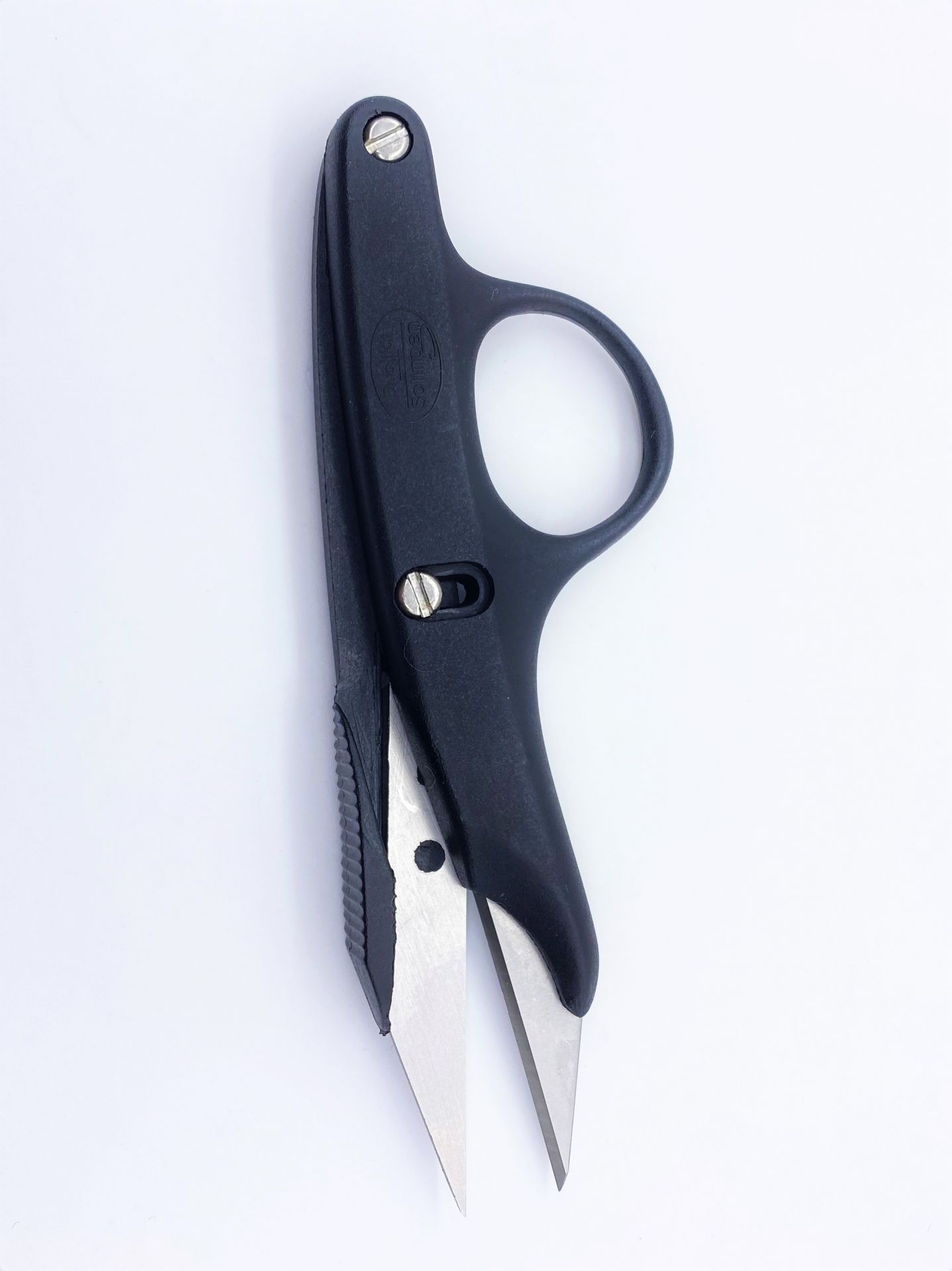 ROBUSO-PROTON Trimming shears, coated 1024/S/10"