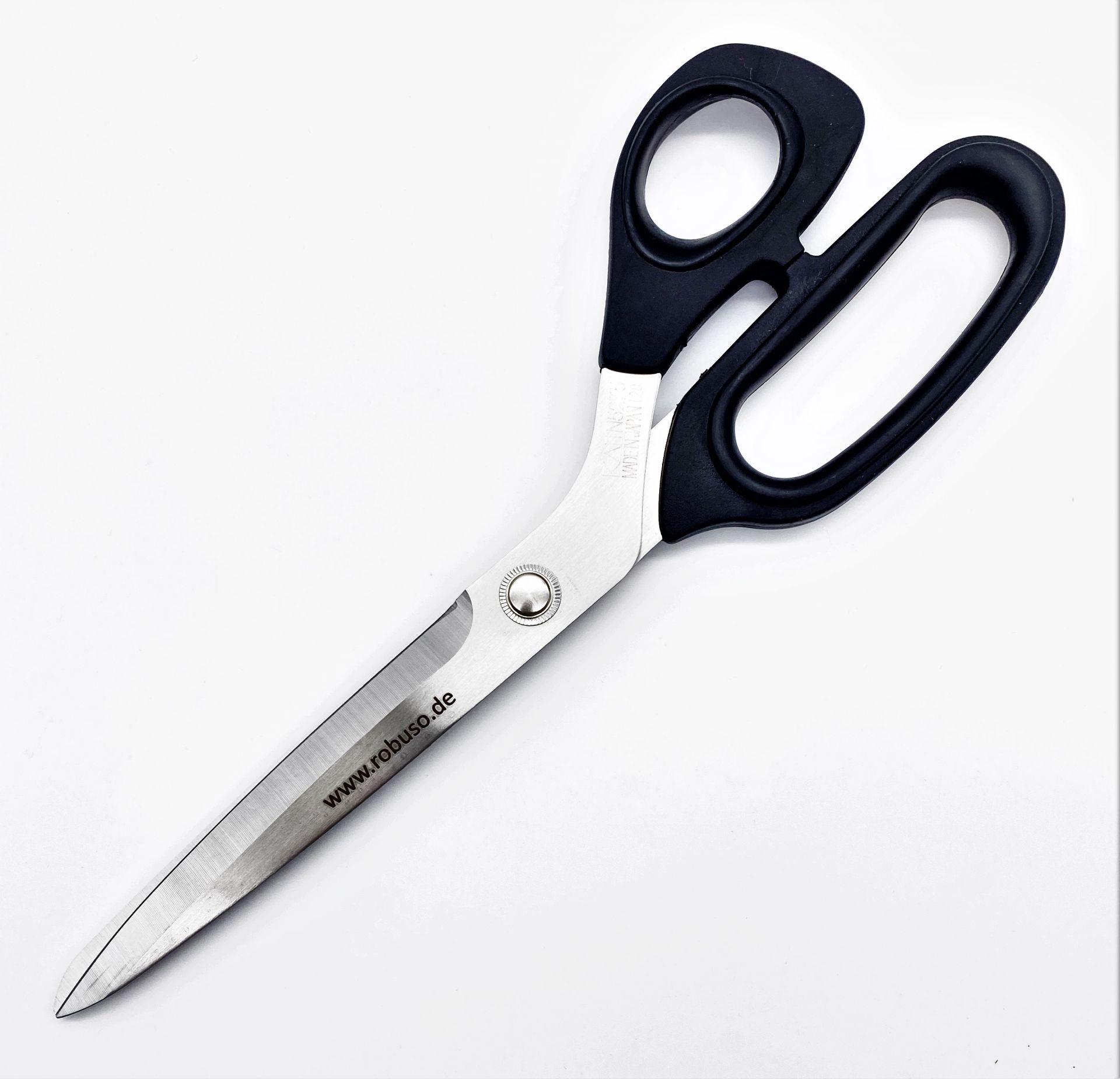ROBUSO-PROTON Trimming shears, coated 1024/S/10"