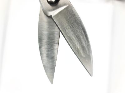 ROBUSO-PROTON Trimming shears, coated 1024/S/10"