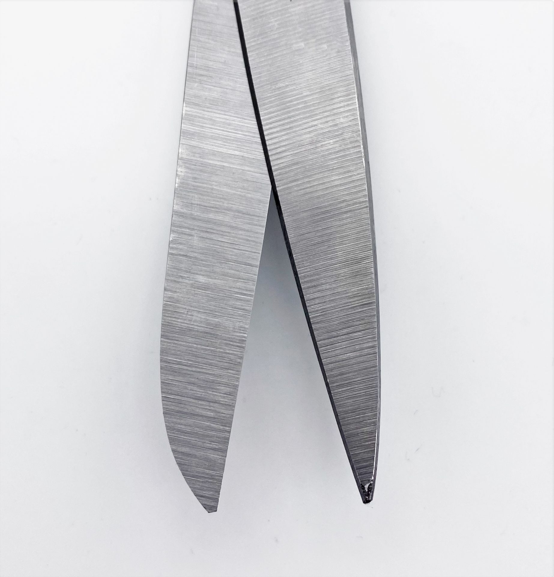 ROBUSO-PROTON Trimming shears, coated 1024/S/10"