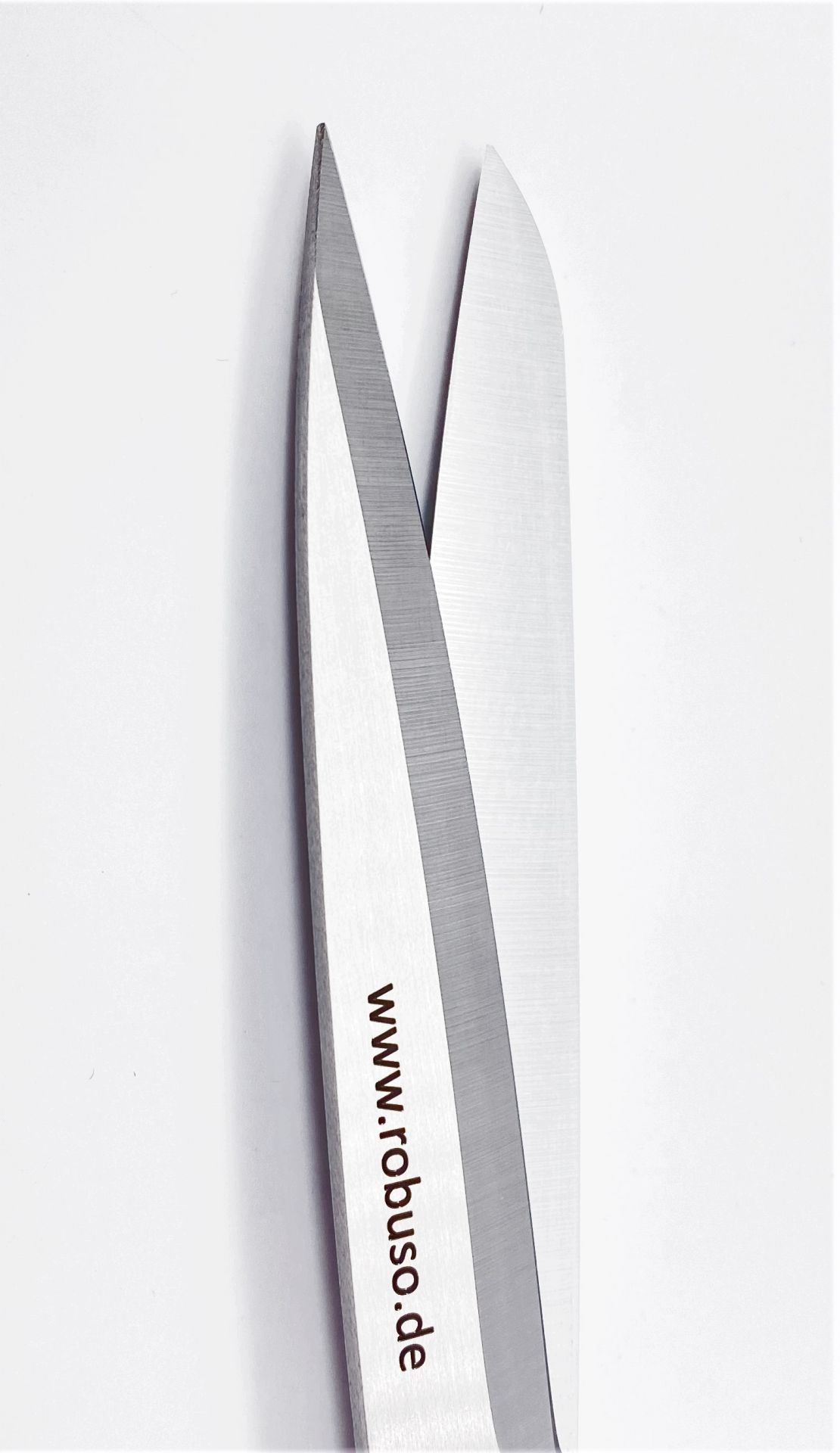 ROBUSO-PROTON Trimming shears, coated 1024/S/10"