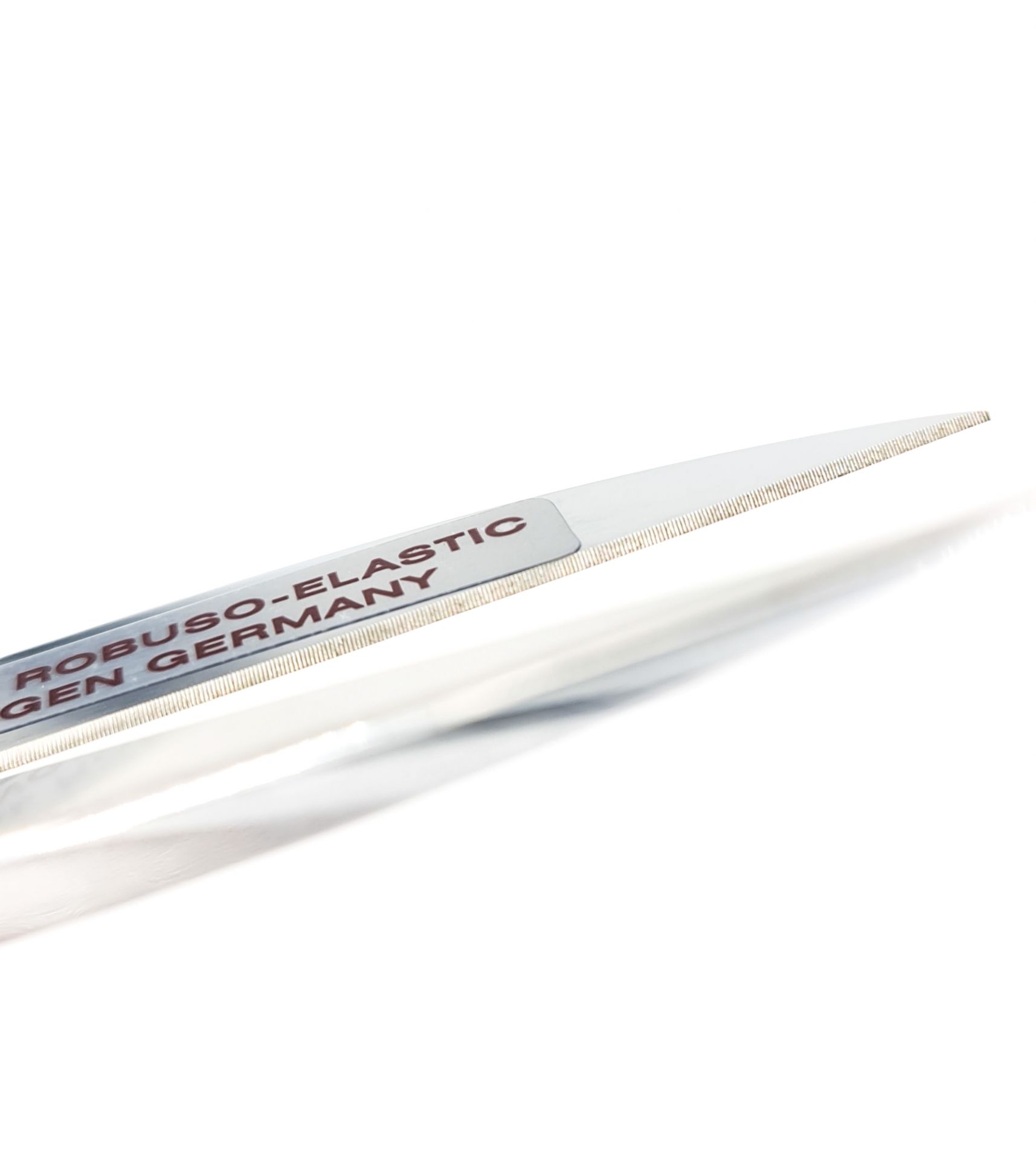 ROBUSO-PROTON Trimming shears, coated 1024/S/10"