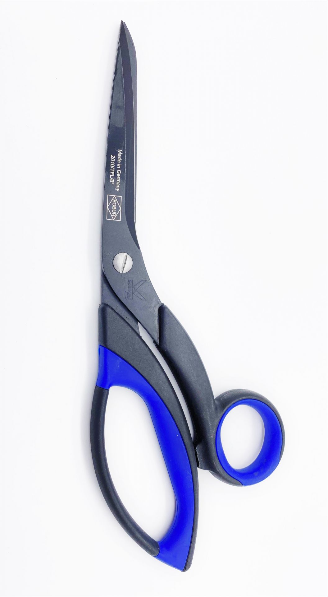 ROBUSO-PROTON Trimming shears, coated 1024/S/10"