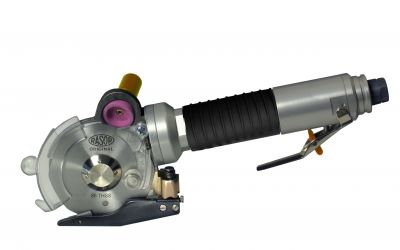 ROBUSO-PROTON Trimming shears, coated 1024/S/10"