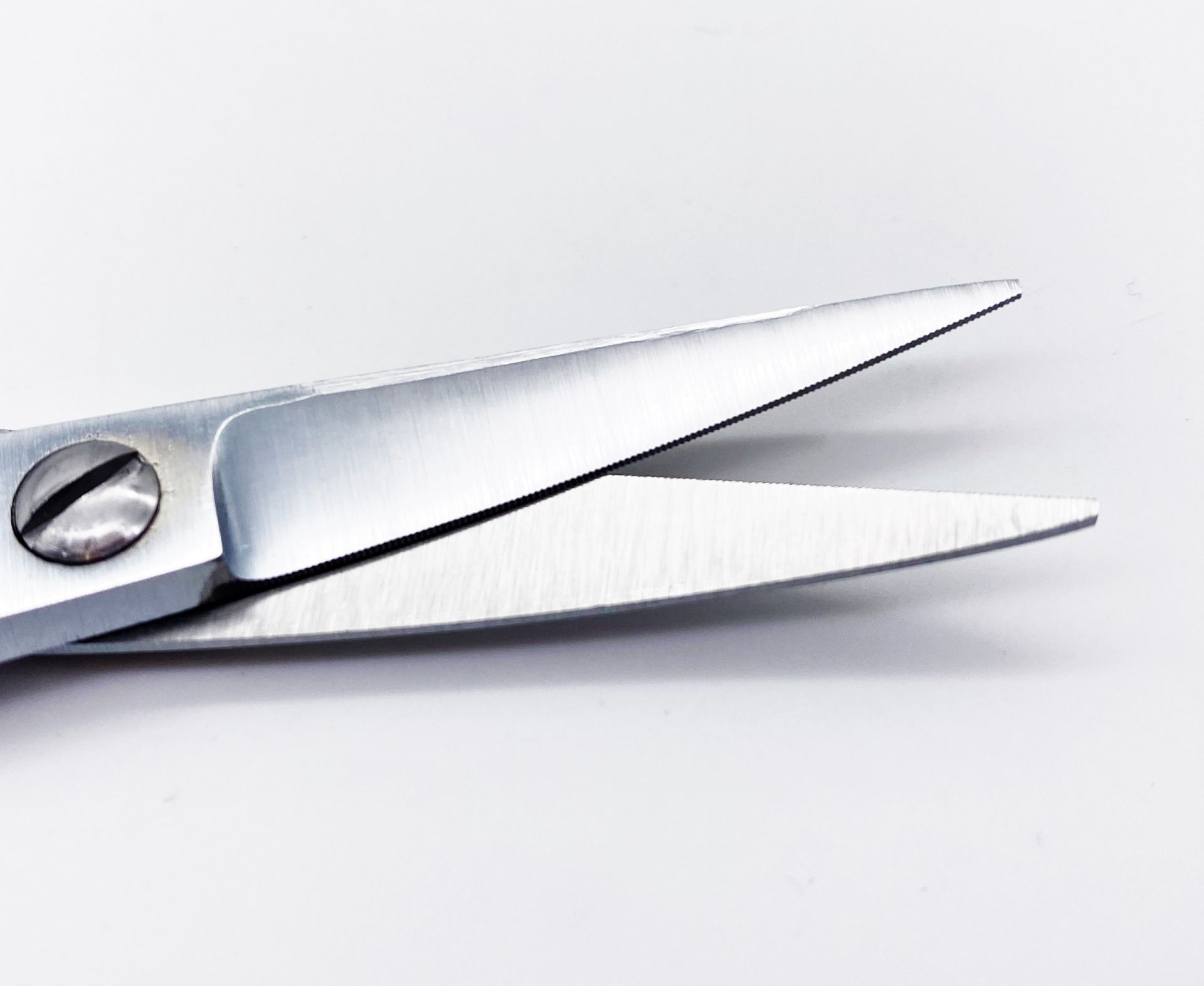 ROBUSO-PROTON Trimming shears, coated 1024/S/10"
