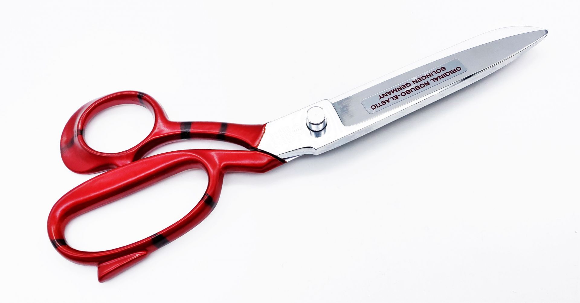 ROBUSO-PROTON Trimming shears, coated 1024/S/10"