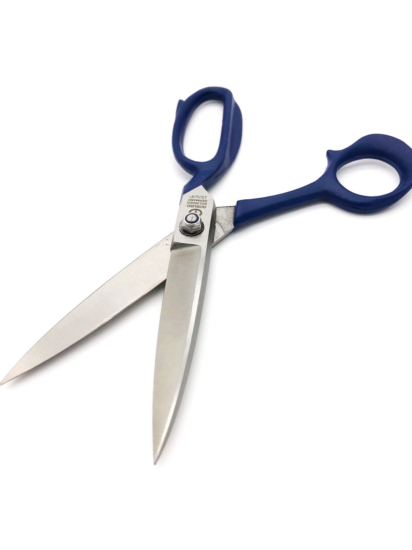ROBUSO-PROTON Trimming shears, coated 1024/S/10"