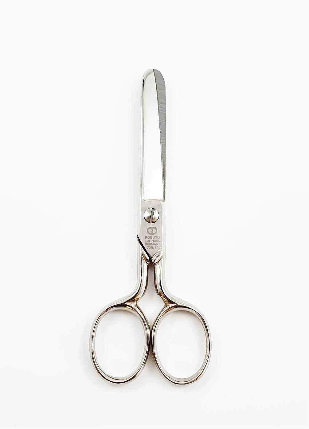 ROBUSO-PROTON Trimming shears, coated 1024/S/10"