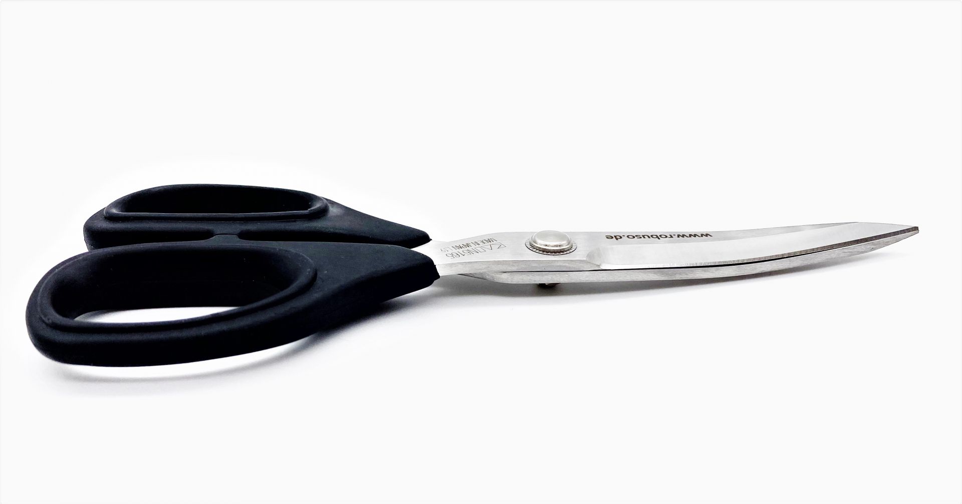 ROBUSO-PROTON Trimming shears, coated 1024/S/10"