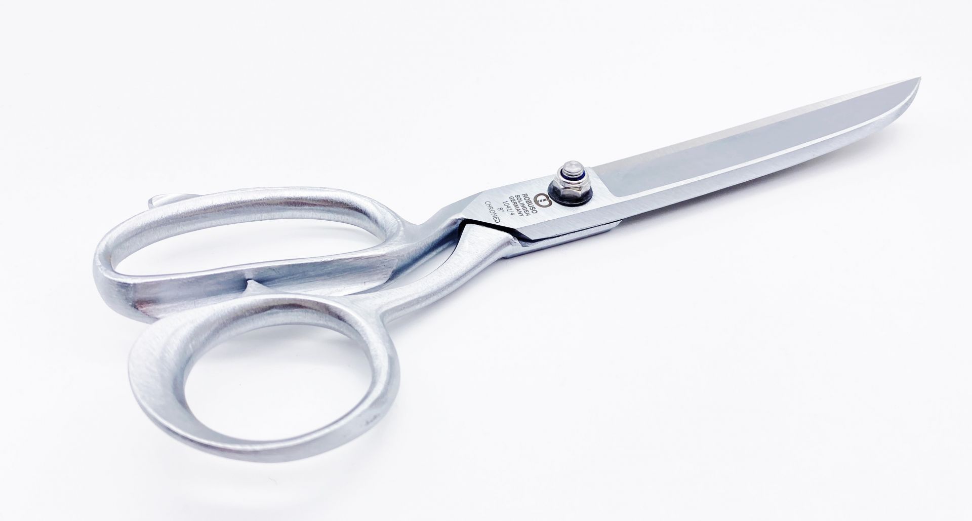 ROBUSO-PROTON Trimming shears, coated 1024/S/10"