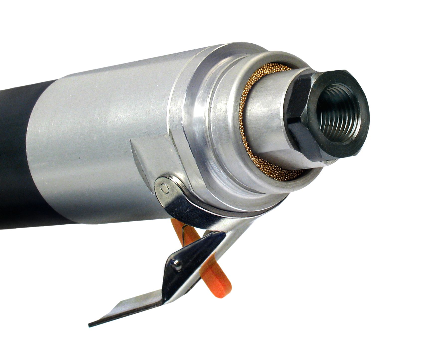 ROBUSO-PROTON Trimming shears, coated 1024/S/10"