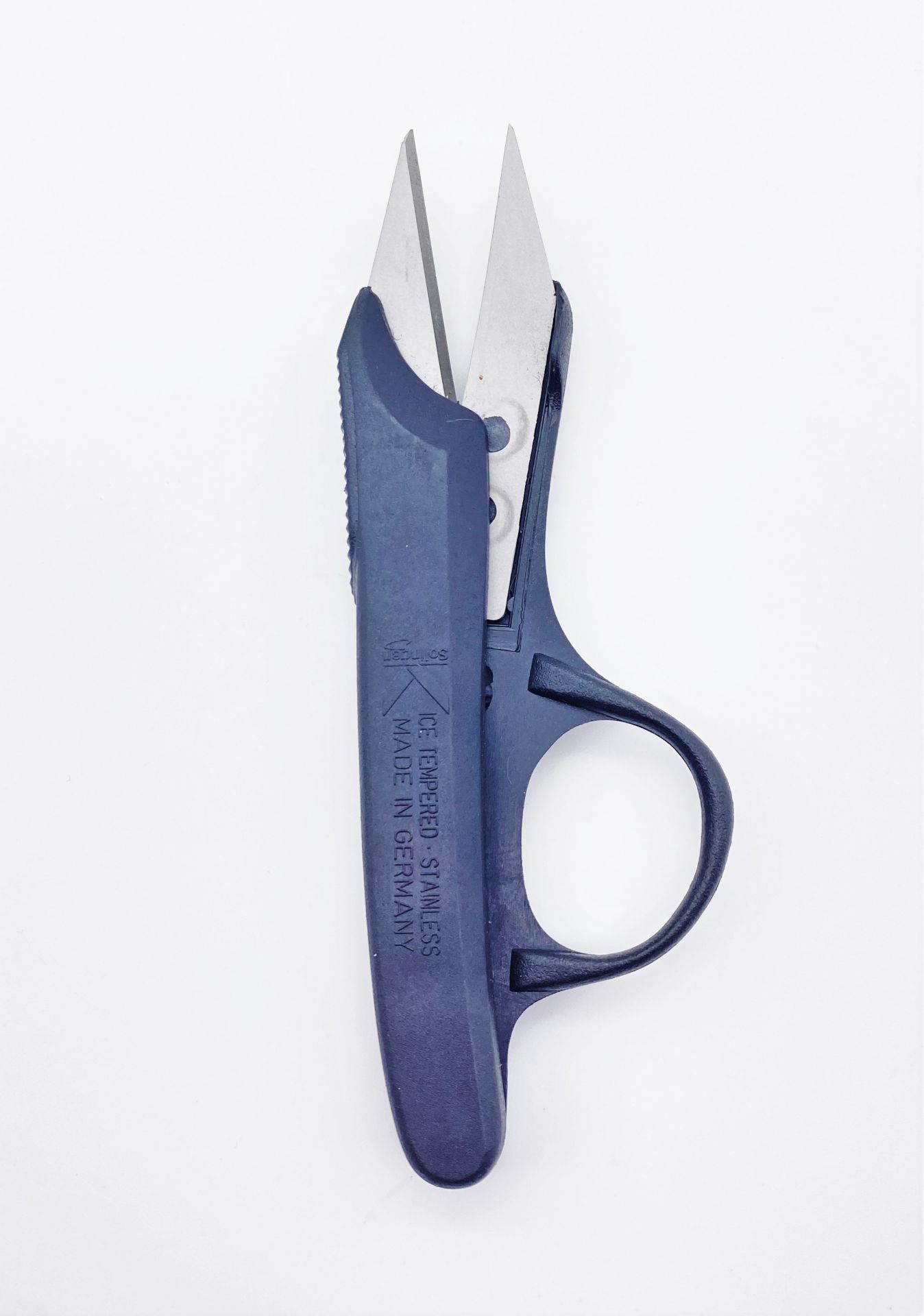 ROBUSO-PROTON Trimming shears, coated 1024/S/10"