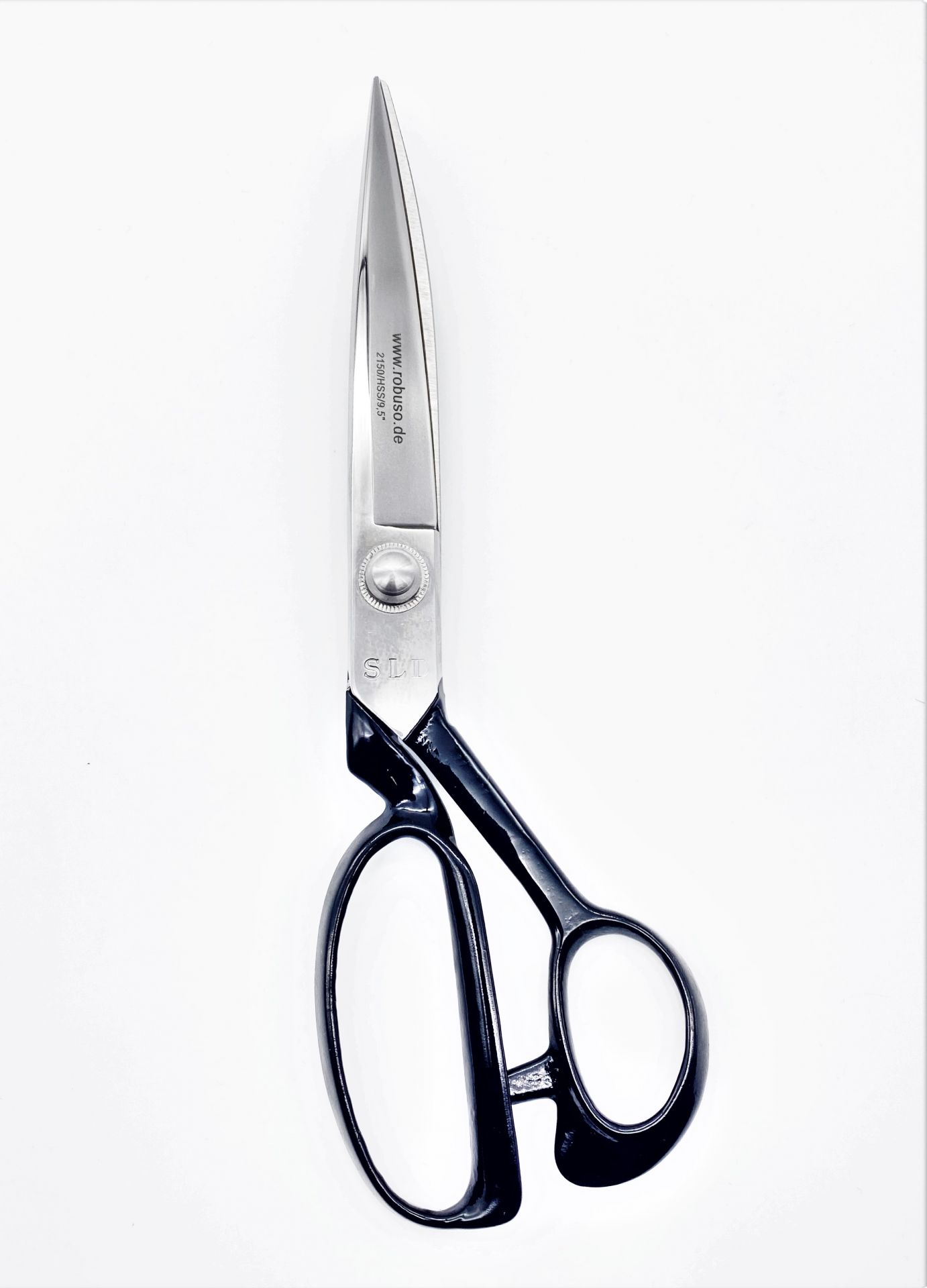 ROBUSO-PROTON Trimming shears, coated 1024/S/10"