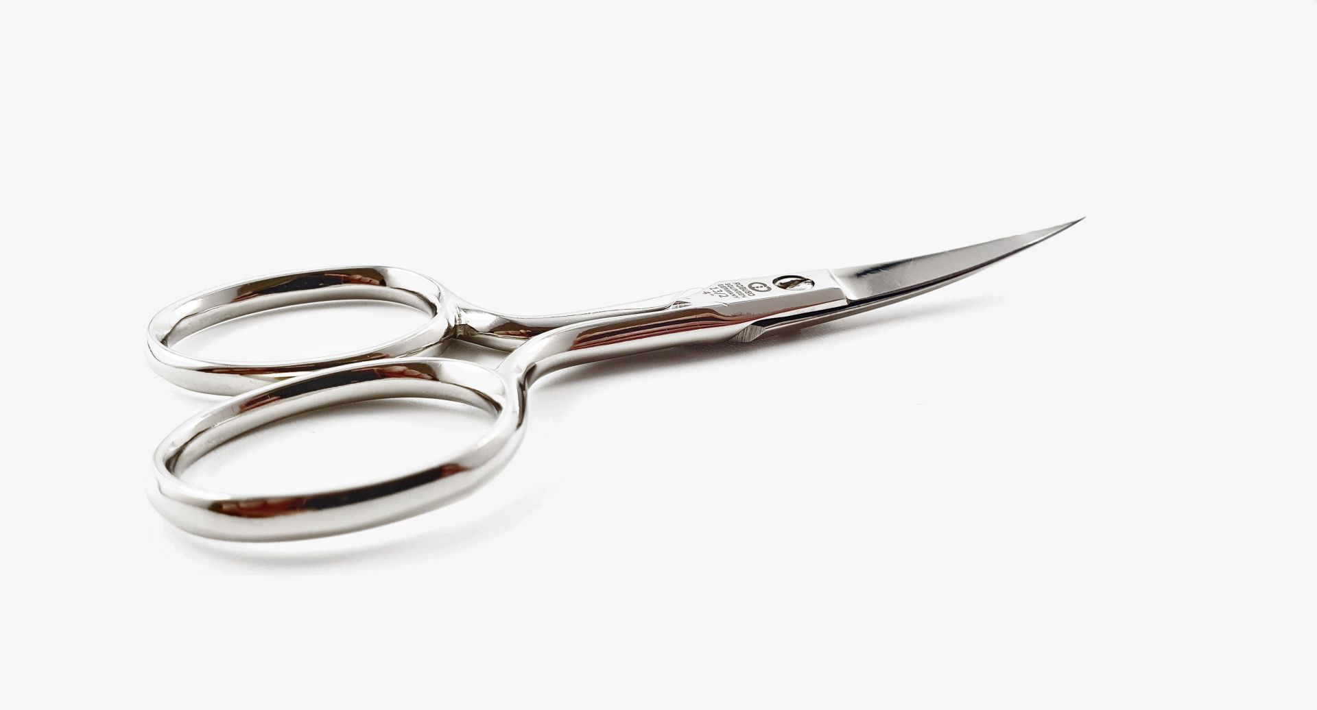 ROBUSO-PROTON Trimming shears, coated 1024/S/10"