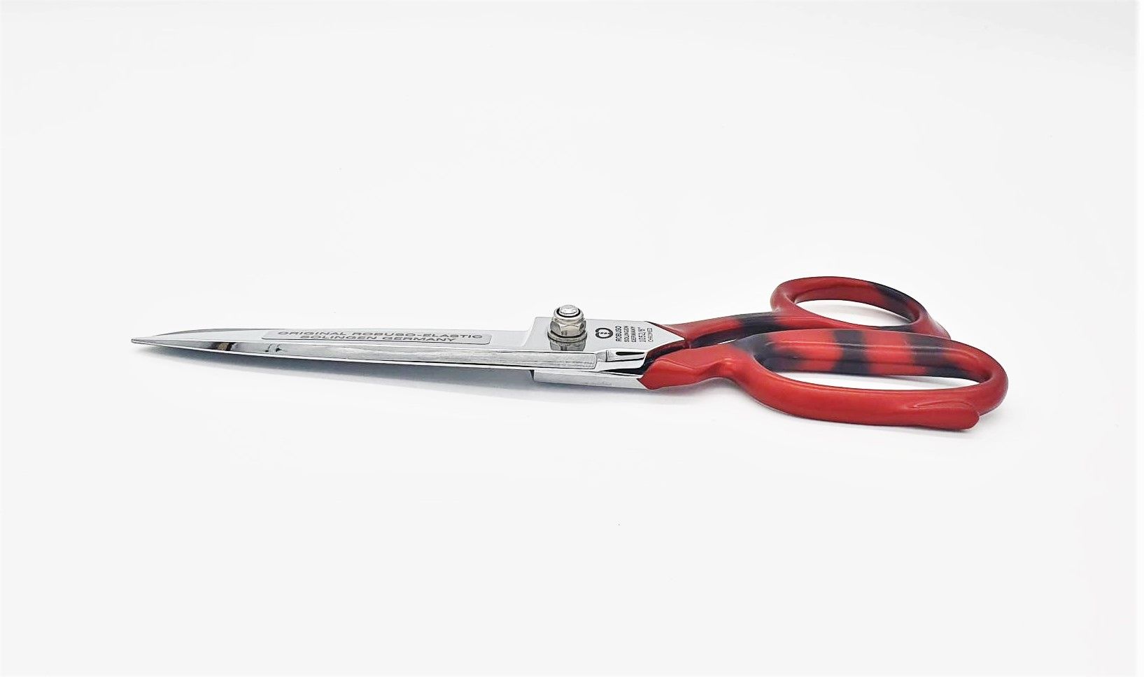 ROBUSO-PROTON Trimming shears, coated 1024/S/10"