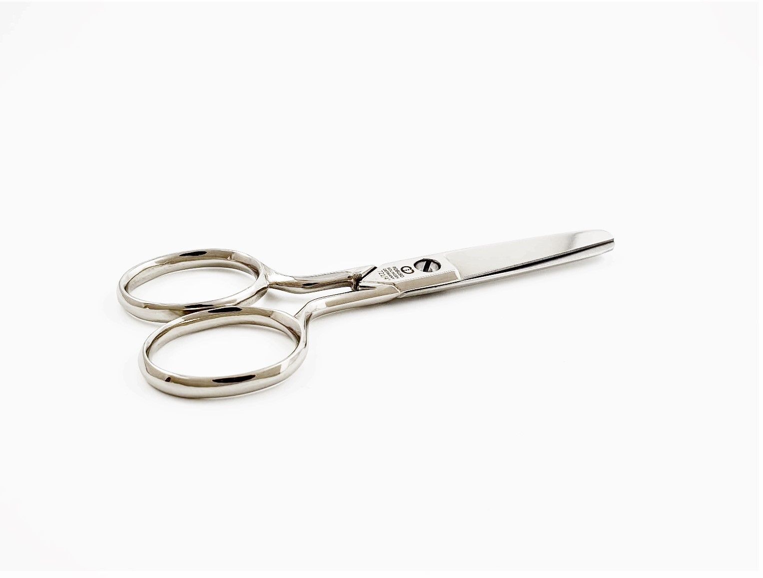 ROBUSO-PROTON Trimming shears, coated 1024/S/10"