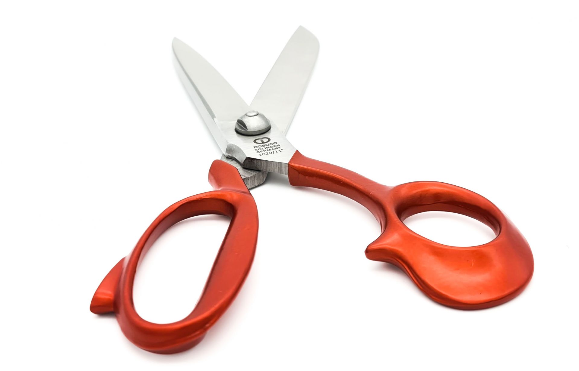 ROBUSO-PROTON Trimming shears, coated 1024/S/10"