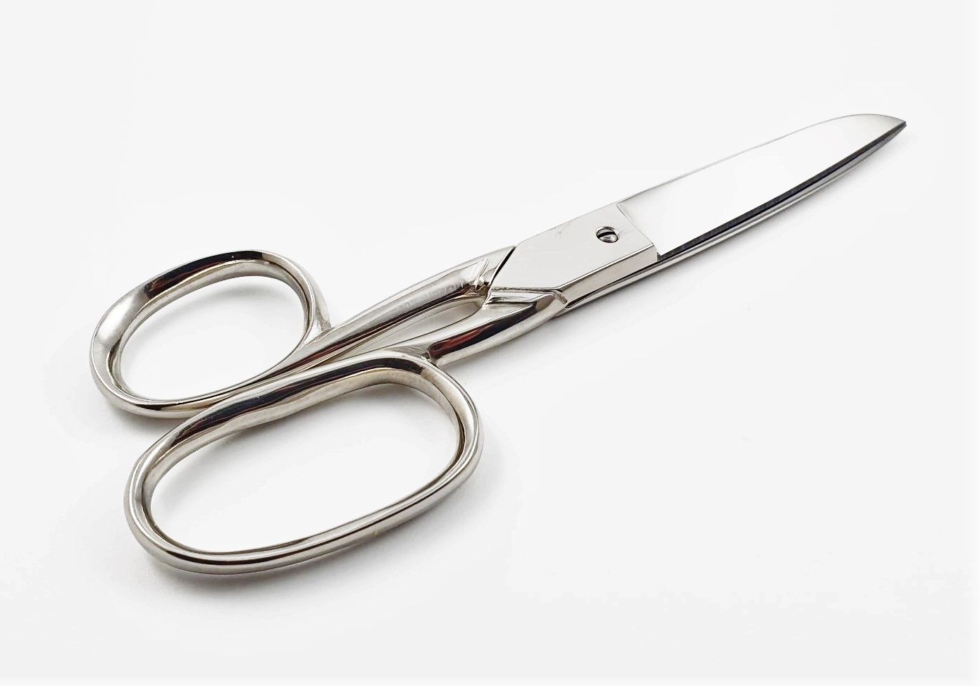 ROBUSO-PROTON Trimming shears, coated 1024/S/10"