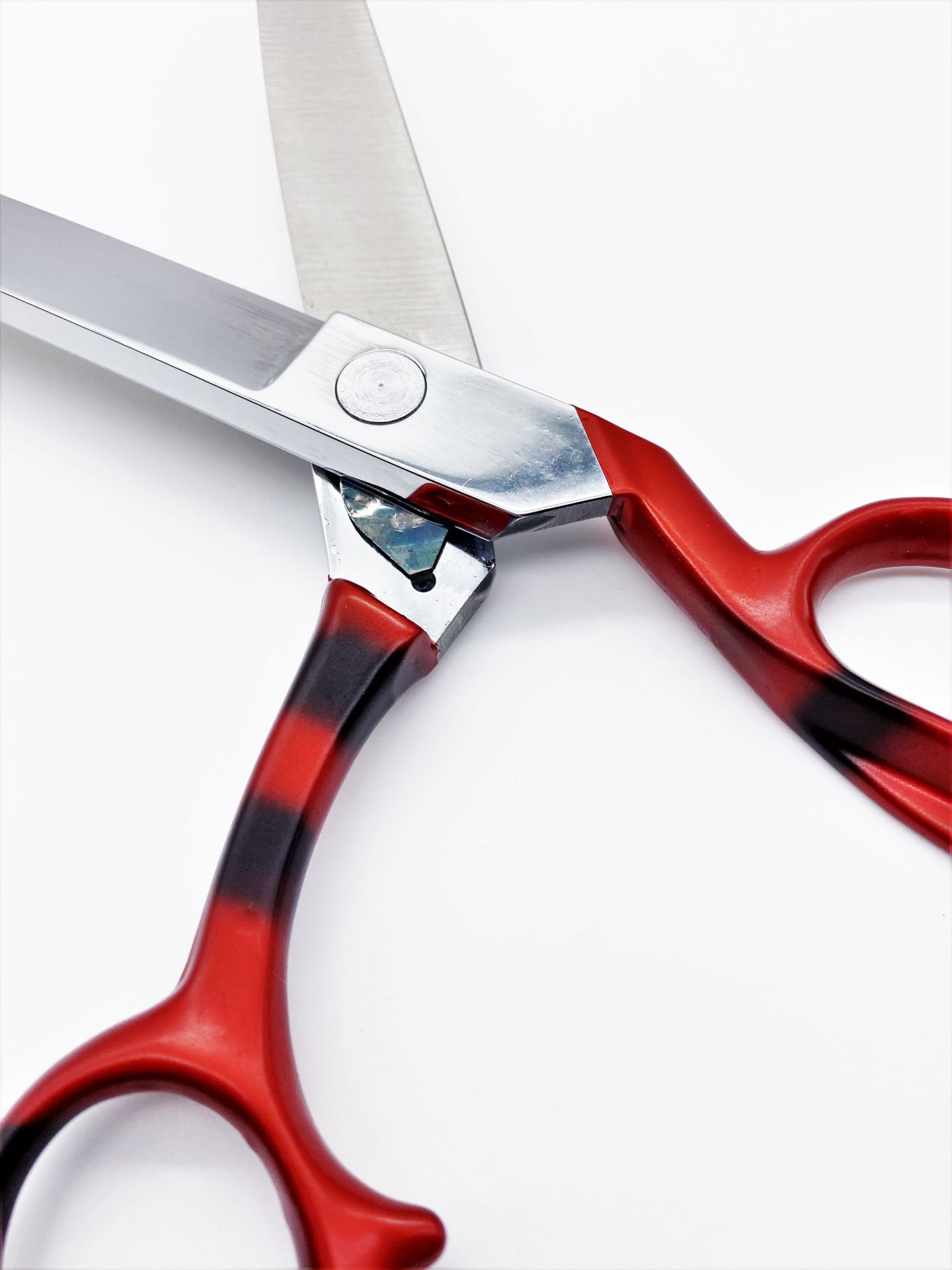 ROBUSO-PROTON Trimming shears, coated 1024/S/10"