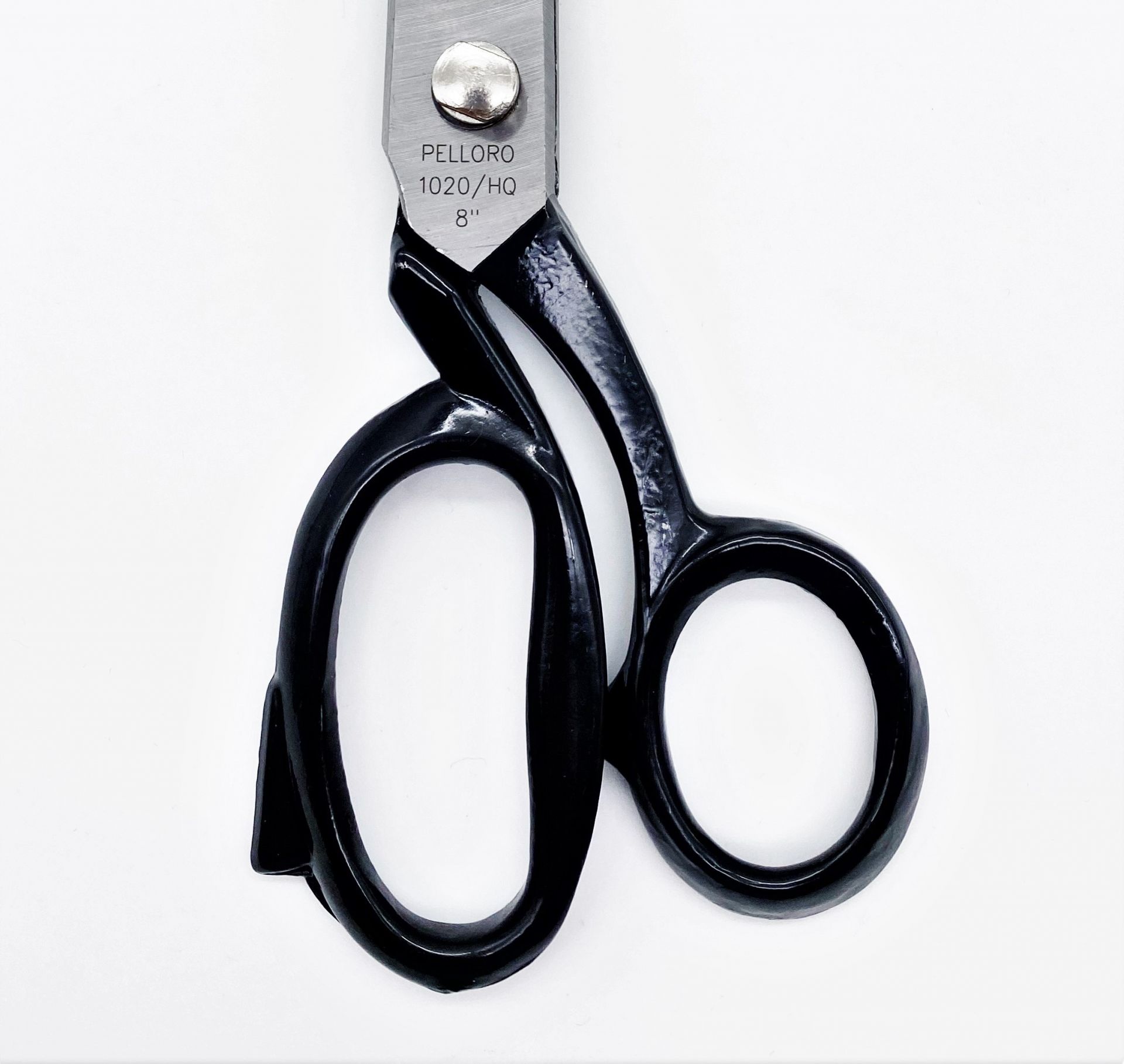 ROBUSO-PROTON Trimming shears, coated 1024/S/10"