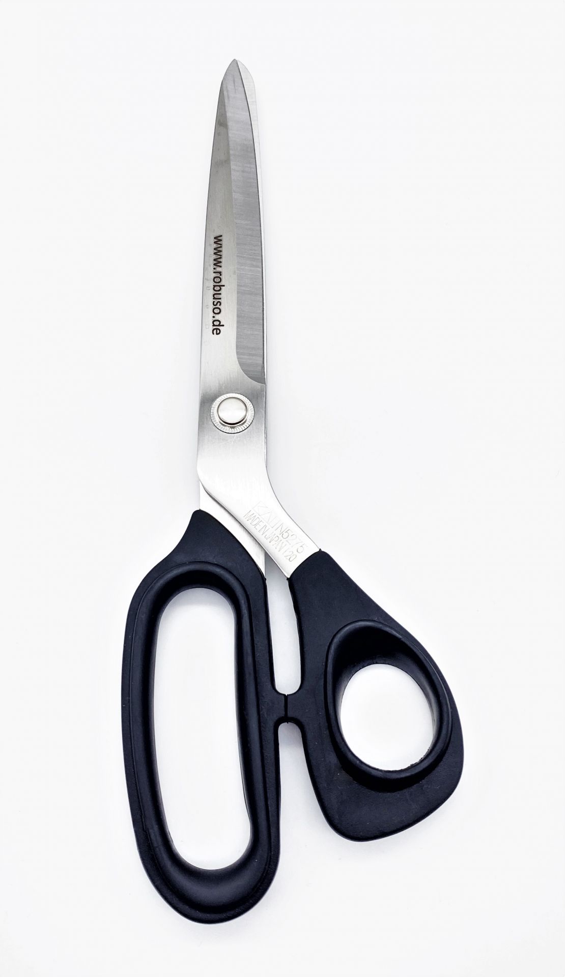 ROBUSO-PROTON Trimming shears, coated 1024/S/10"