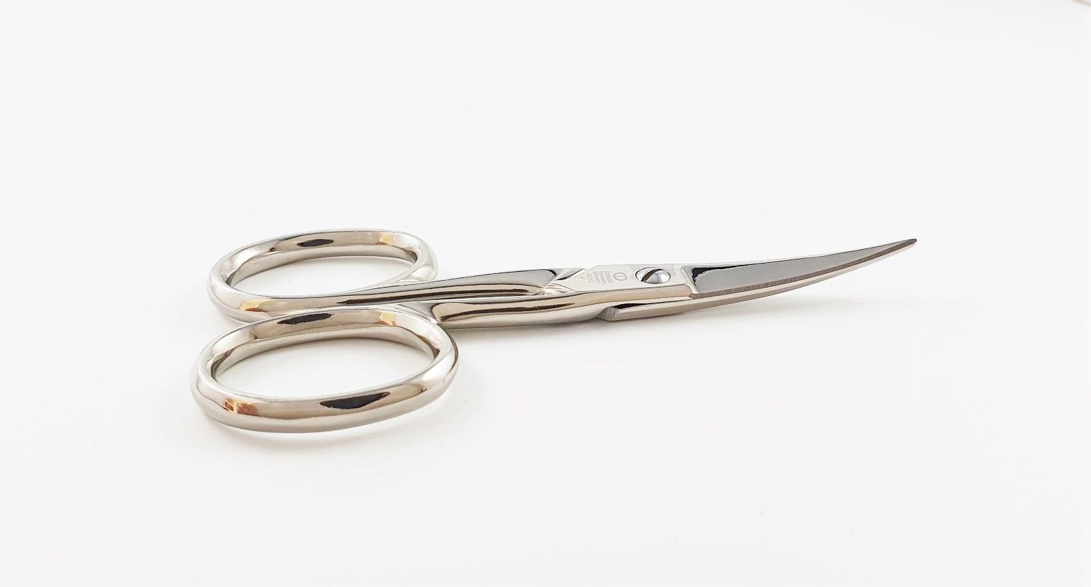 ROBUSO-PROTON Trimming shears, coated 1024/S/10"