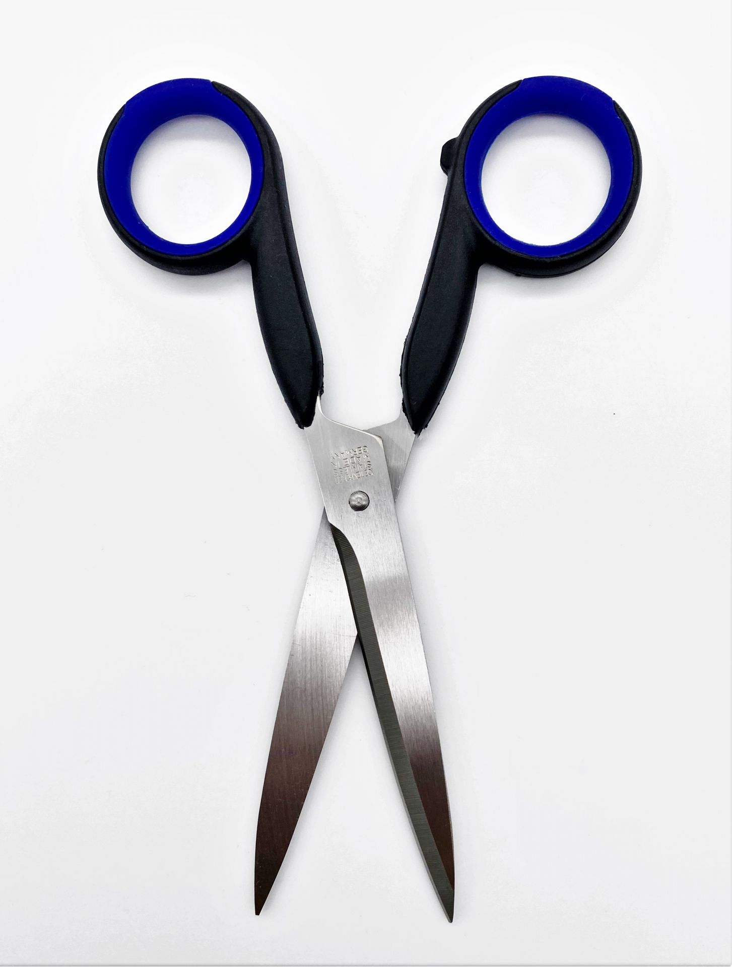 ROBUSO-PROTON Trimming shears, coated 1024/S/10"