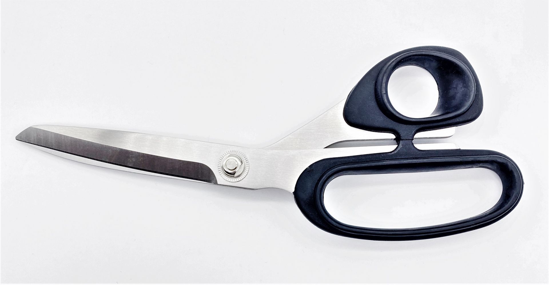 ROBUSO-PROTON Trimming shears, coated 1024/S/10"