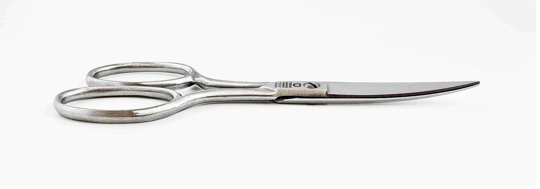 ROBUSO-PROTON Trimming shears, coated 1024/S/10"