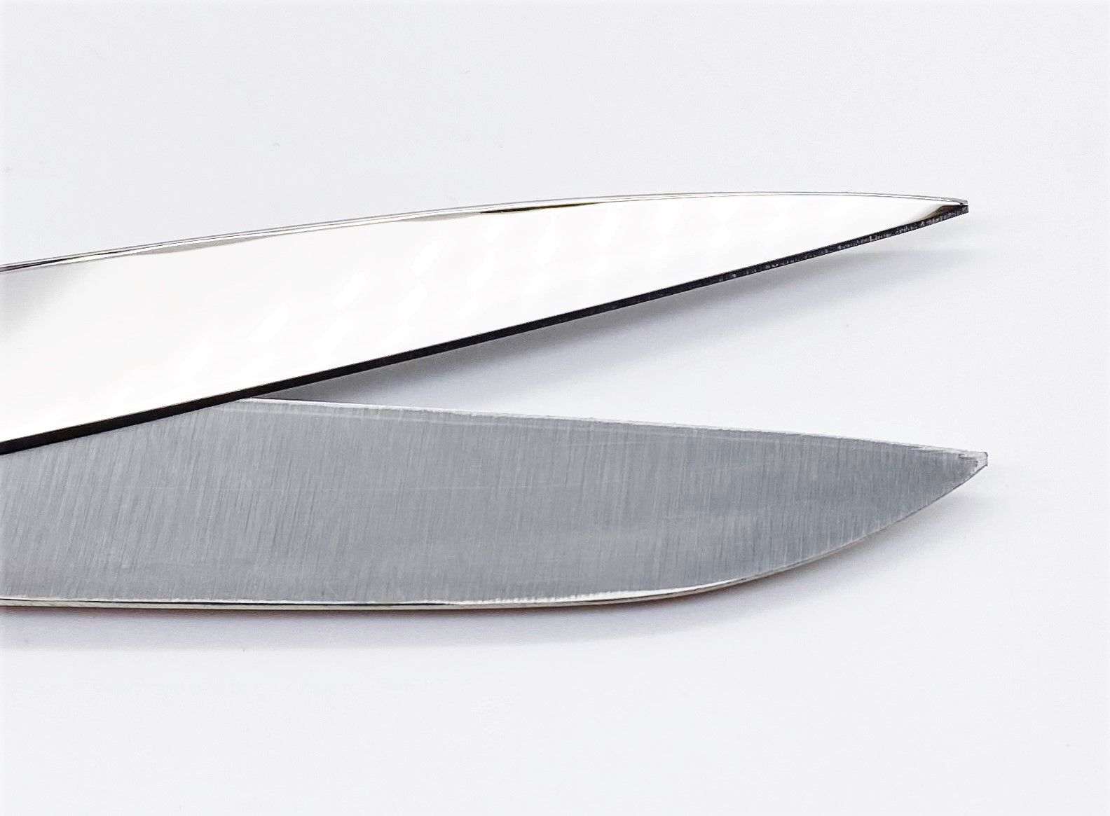 ROBUSO-PROTON Trimming shears, coated 1024/S/10"