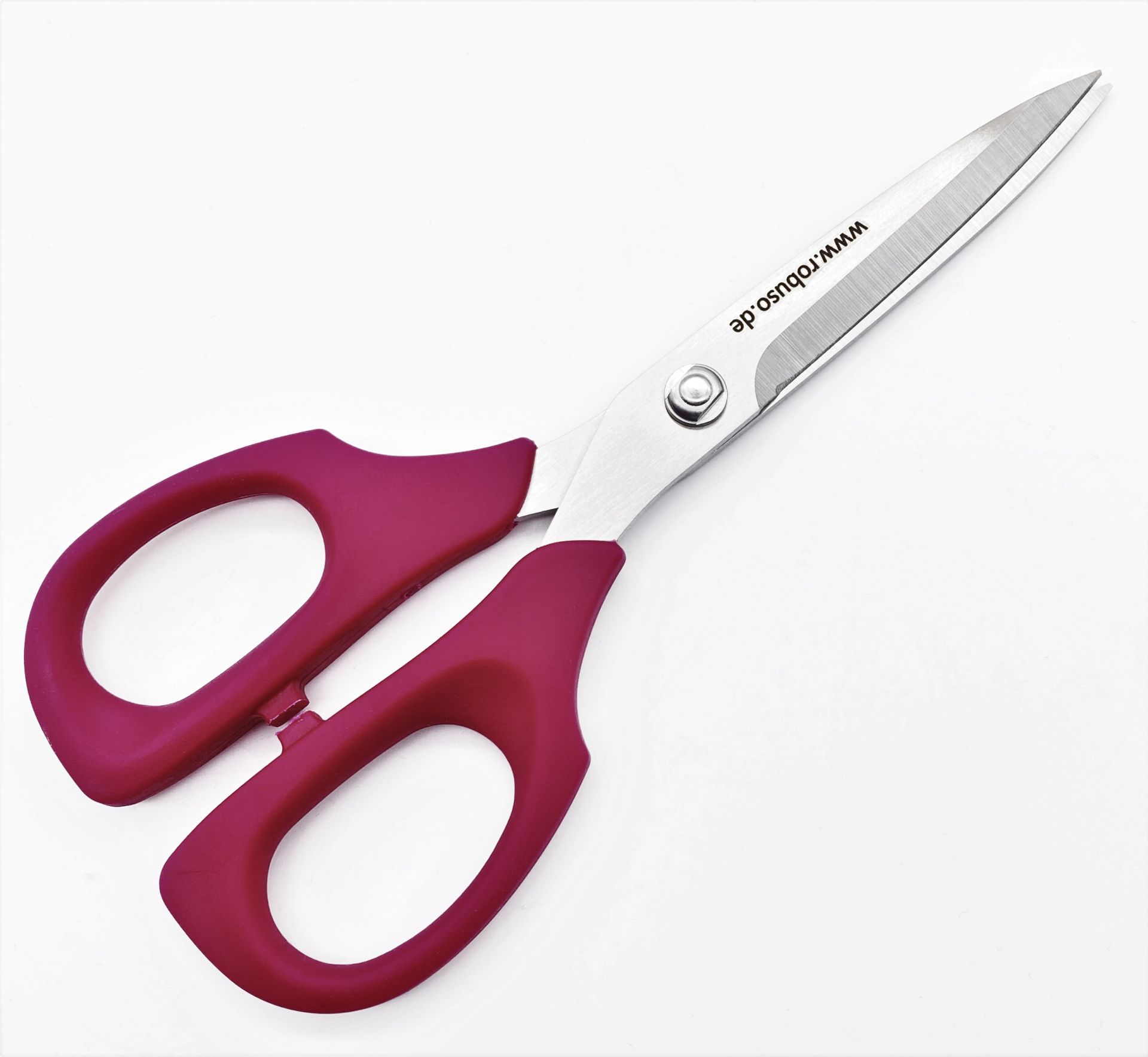 ROBUSO-PROTON Trimming shears, coated 1024/S/10"