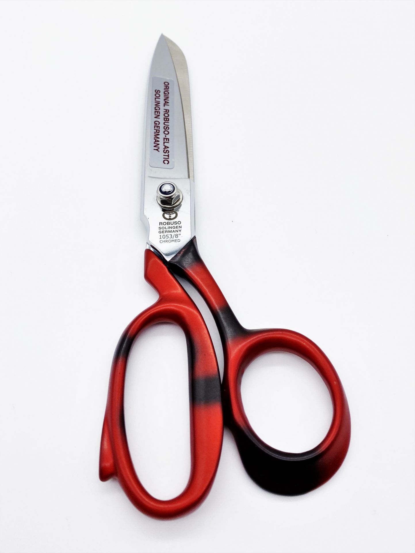ROBUSO-PROTON Trimming shears, coated 1024/S/10"