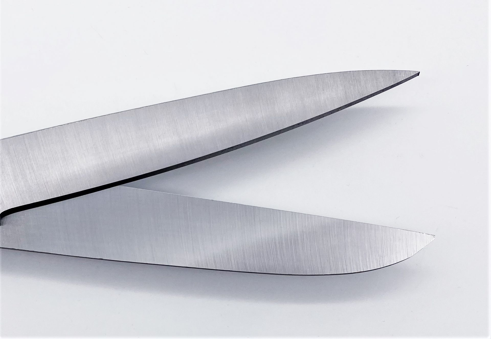 ROBUSO-PROTON Trimming shears, coated 1024/S/10"