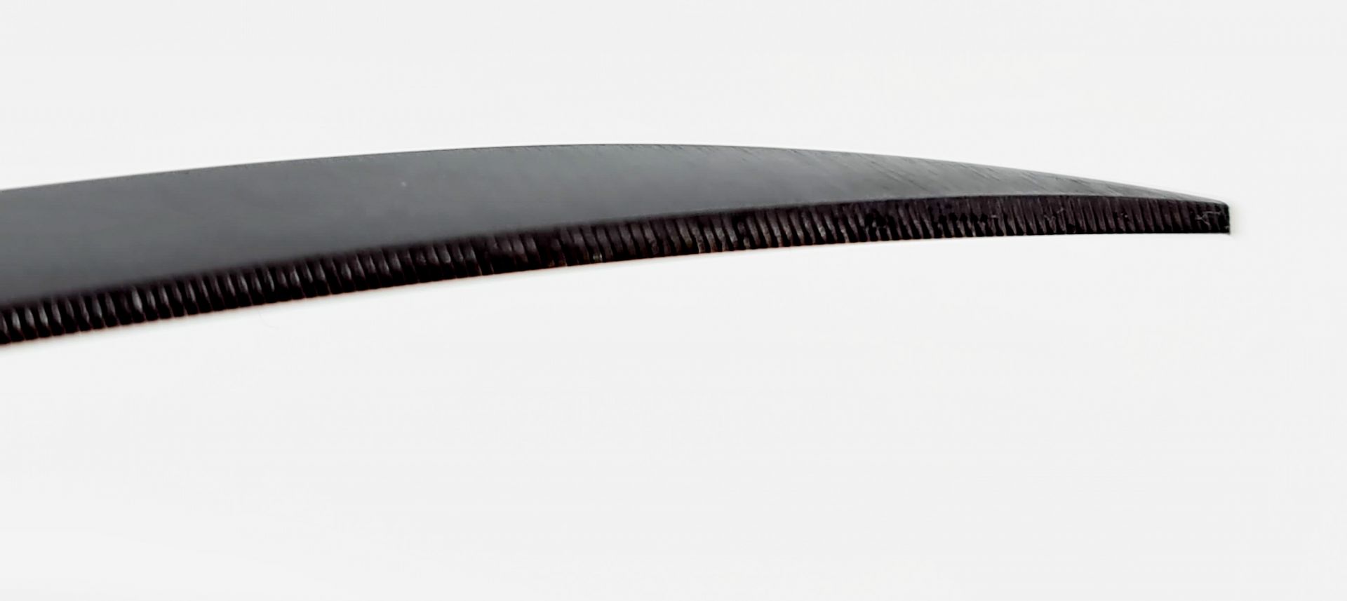 ROBUSO-PROTON Trimming shears, coated 1024/S/10"
