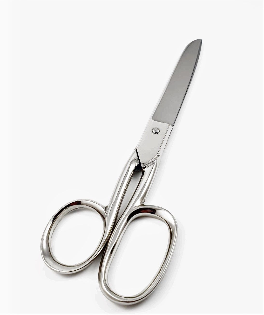 ROBUSO-PROTON Trimming shears, coated 1024/S/10"