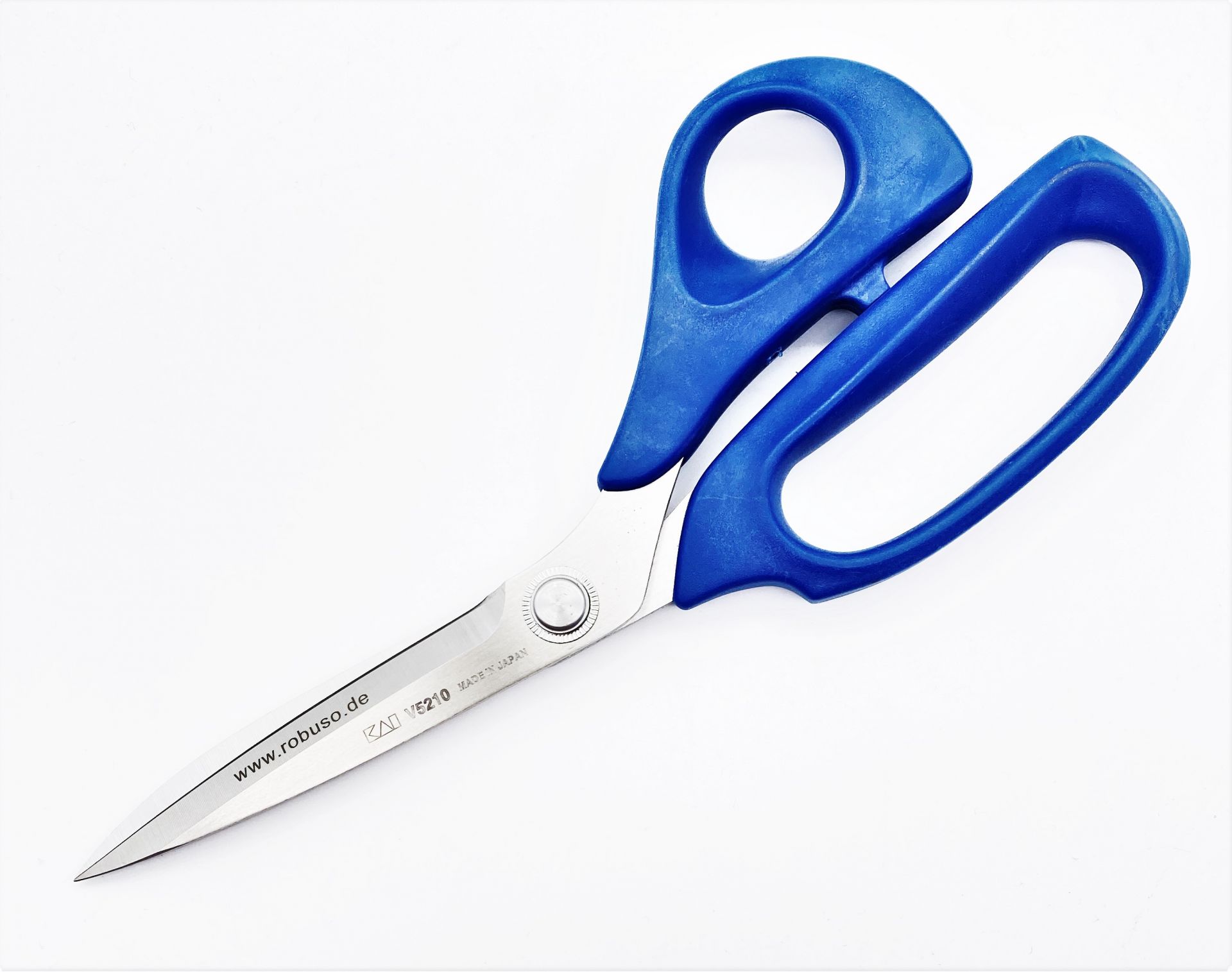 ROBUSO-PROTON Trimming shears, coated 1024/S/10"