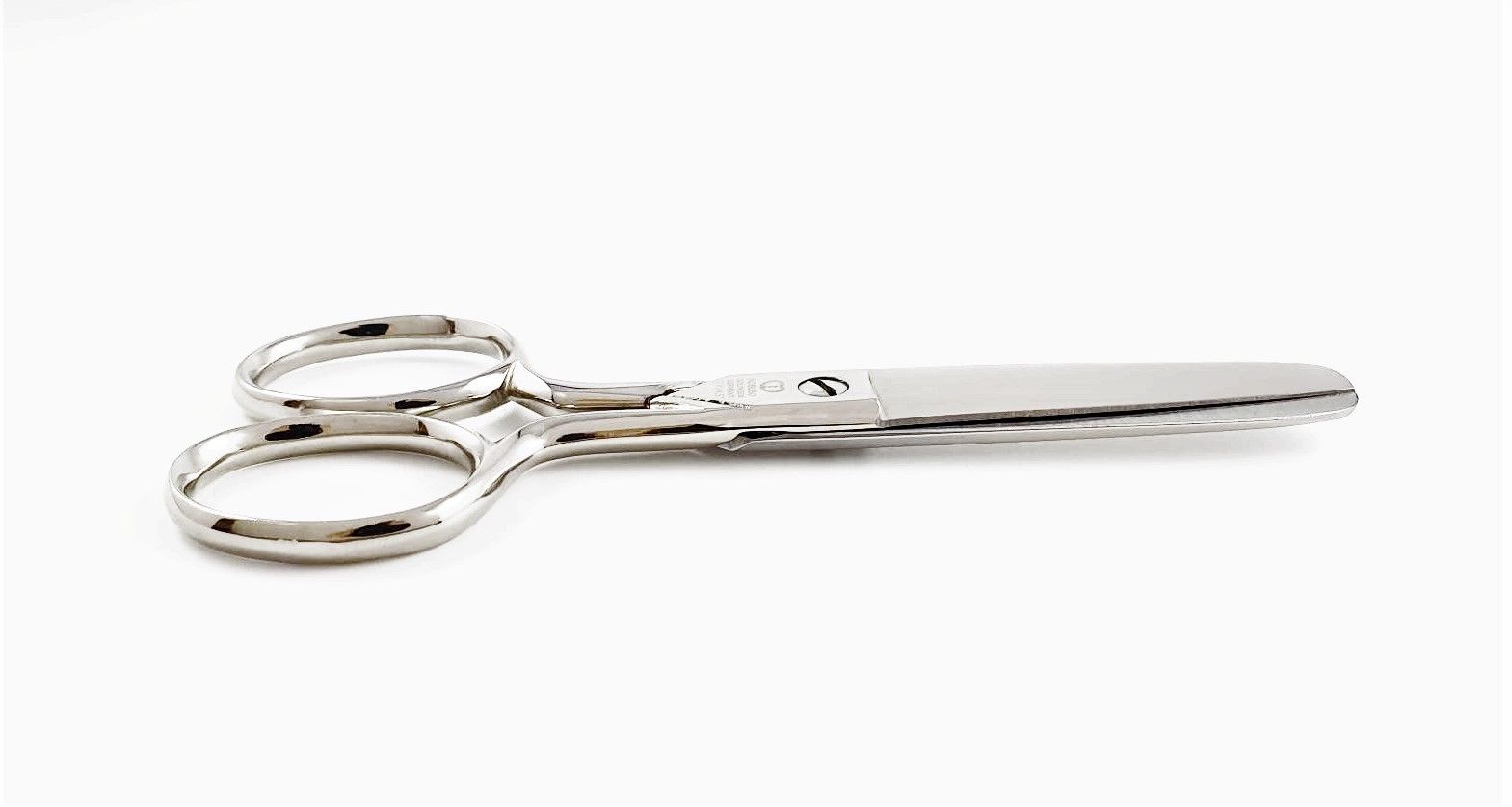 ROBUSO-PROTON Trimming shears, coated 1024/S/10"