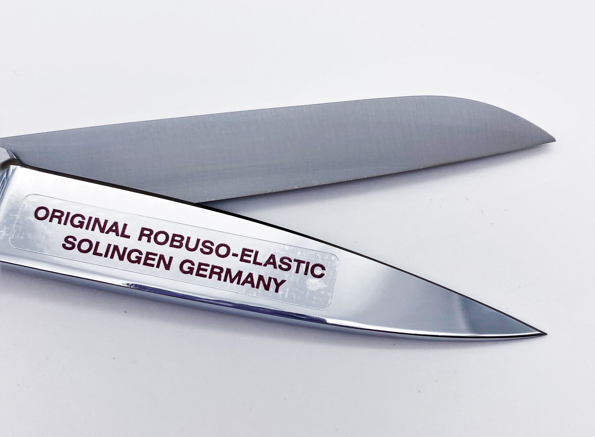 ROBUSO-PROTON Trimming shears, coated 1024/S/10"