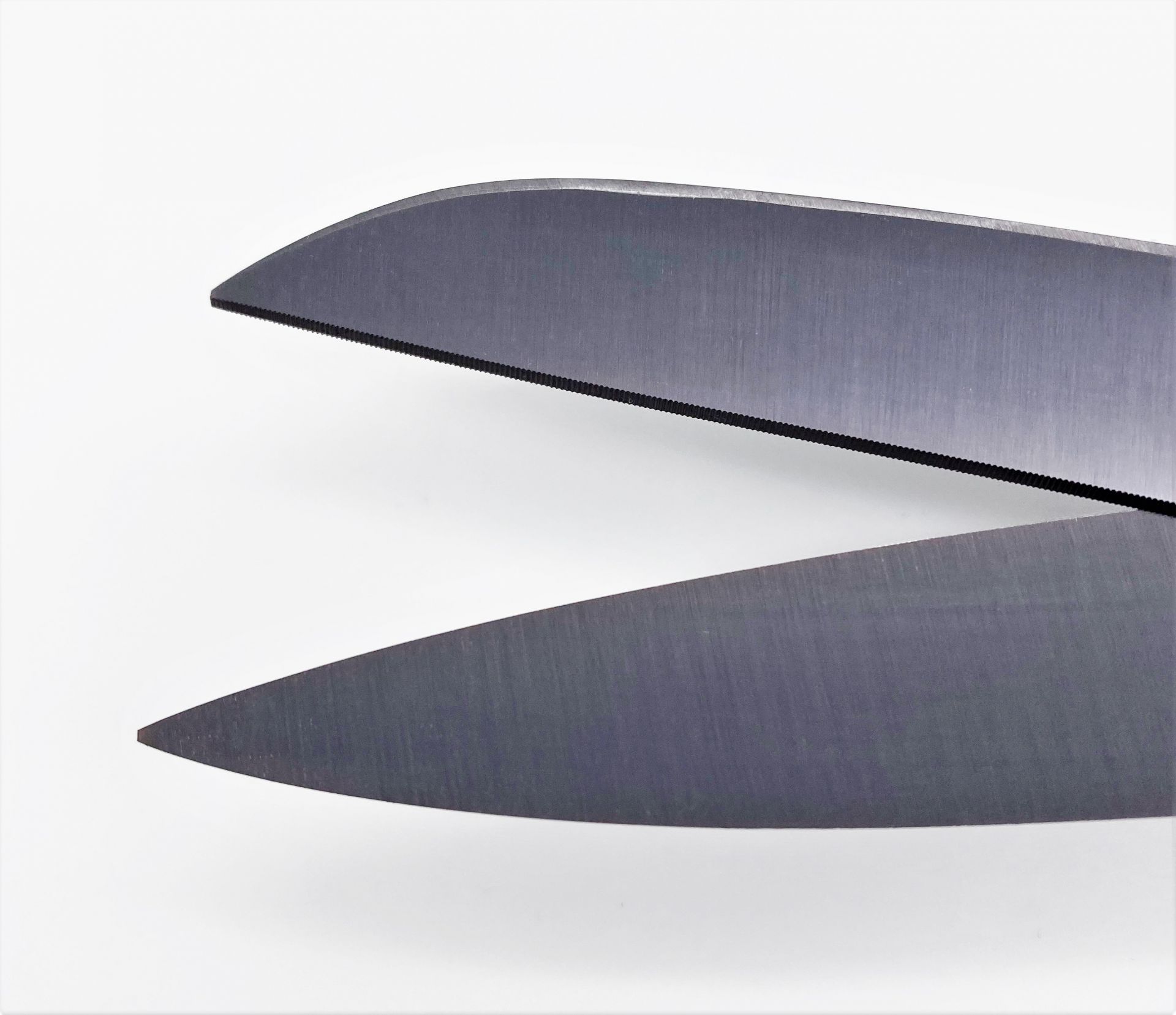 ROBUSO-PROTON Trimming shears, coated 1024/S/10"