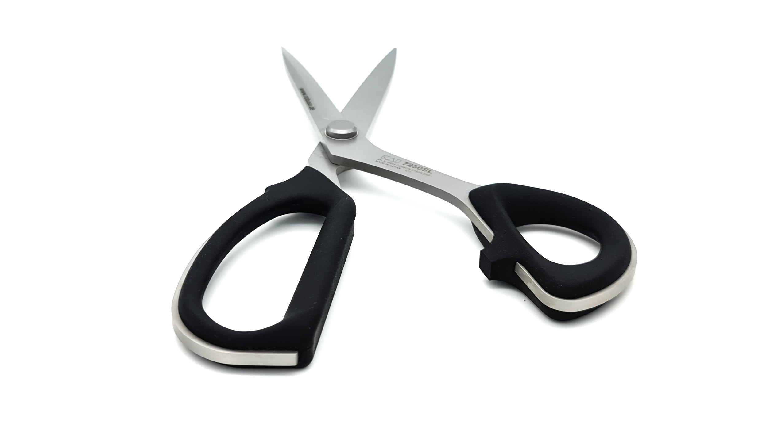 ROBUSO-PROTON Trimming shears, coated 1024/S/10"