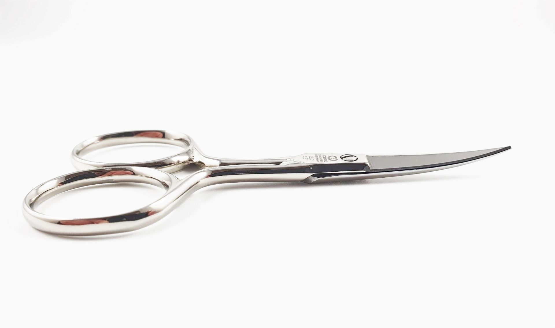 ROBUSO-PROTON Trimming shears, coated 1024/S/10"
