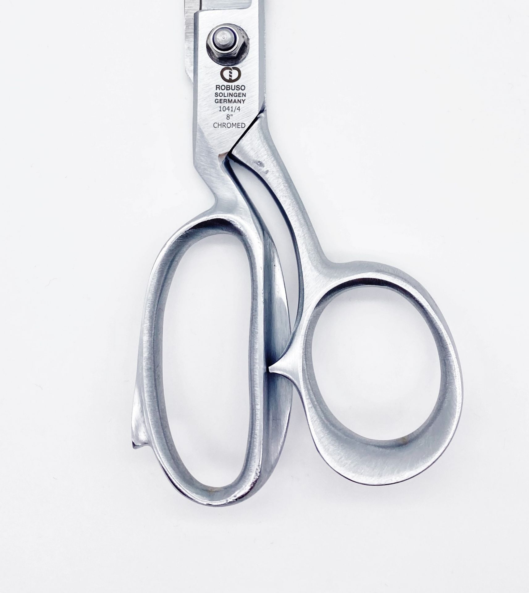 ROBUSO-PROTON Trimming shears, coated 1024/S/10"
