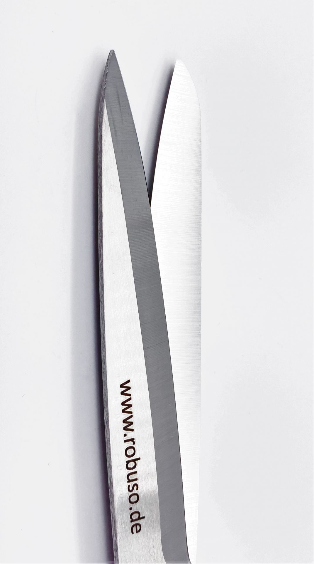 ROBUSO-PROTON Trimming shears, coated 1024/S/10"
